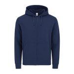 Unisex-Sweatshirt aus Baumwolle und Polyester, 280 g/m² erste Ansicht