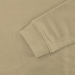 Unisex-Sweatshirt aus Baumwolle und Polyester 280 g/m2 fünfte Ansicht