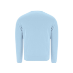 Unisex-Kinder-Sweatshirt aus Baumwolle/Polyester, 280 g/m² dritte Ansicht