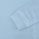 Unisex-Kinder-Sweatshirt aus Baumwolle/Polyester, 280 g/m² fünfte Ansicht