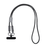 Lanyard mit Ladekabel und Datenübertragungsfunktion 60 W zweite Ansicht