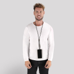 Lanyard mit Ladekabel und Datenübertragungsfunktion 60 W sechste Ansicht