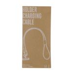 Lanyard mit Ladekabel und Datenübertragungsfunktion 60 W Ansicht mit Schachtel
