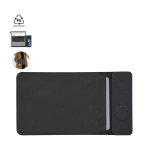 Multifunktionale Laptoptasche mit kabellosem Ladegerät 13''