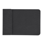 Multifunktionale Laptoptasche mit kabellosem Ladegerät 13'' dritte Ansicht