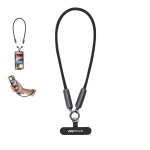 Armband mit Ladekabel und Datenübertragungsfunktion, 60 W