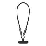 Armband mit Ladekabel und Datenübertragungsfunktion, 60 W zweite Ansicht