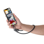 Armband mit Ladekabel und Datenübertragungsfunktion, 60 W sechste Ansicht
