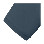 Damen-Poloshirt Piqué 200 g/m² Elevate Life farbe cyan-blau Detailansicht 2