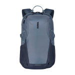 Outdoor-Rucksack mit Fächern Thule EnRoute 15.6” farbe grau zweite Vorderansicht