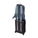 Outdoor-Rucksack mit Fächern Thule EnRoute 15.6” farbe grau zweite Ansicht