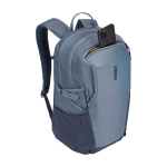 Outdoor-Rucksack mit Fächern Thule EnRoute 15.6” farbe grau vierte Ansicht