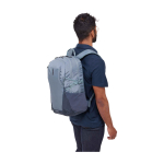 Outdoor-Rucksack mit Fächern Thule EnRoute 15.6” farbe grau Lifestyle-Bild