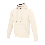Unisex-Hoodie Strickstoff 300 g/m² Elevate Life farbe sandbraun