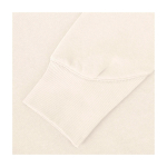 Unisex-Hoodie Strickstoff 300 g/m² Elevate Life farbe sandbraun Detailansicht 1