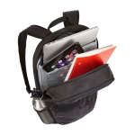 Laptop-Rucksack mit SafeEdge-Polsterung Thule Achiever 16” farbe schwarz zweite Ansicht