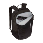 Laptop-Rucksack mit SafeEdge-Polsterung Thule Achiever 16” farbe schwarz dritte Ansicht