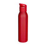 Einwandige recycelte Edelstahlflasche 650 ml