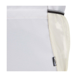 Yogatasche aus recyceltem, wasserdichtem Ripstop-Gewebe 18 L farbe sandbraun Detailansicht 1