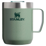 Campingbecher aus recyceltem Edelstahl 236 ml Stanley Everyday