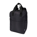 Mochila de viaje ecológica multiusos para portátil 9L 14” farbe schwarz