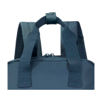 Mochila de viaje ecológica multiusos para portátil 9L 14” farbe cyan-blau Detailansicht 1