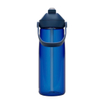 Tritan™-Flasche mit Klappstrohhalm 750 ml Camelbak® Thrive Flip farbe köngisblau zweite Vorderansicht