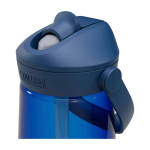 Tritan™-Flasche mit Klappstrohhalm 750 ml Camelbak® Thrive Flip farbe köngisblau Detailansicht 1