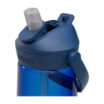 Tritan™-Flasche mit Klappstrohhalm 750 ml Camelbak® Thrive Flip farbe köngisblau Detailansicht 2