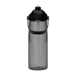 Tritan™-Flasche mit Klappstrohhalm 750 ml Camelbak® Thrive Flip farbe graphit zweite Vorderansicht