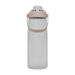 Tritan™-Flasche mit Klappdeckel 750 ml Camelbak® Thrive Chug farbe transparent zweite Vorderansicht