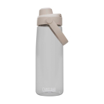 Tritan™-Flasche mit Klappdeckel 750 ml Camelbak® Thrive Chug farbe transparent