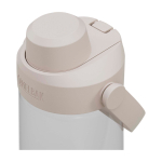 Tritan™-Flasche mit Klappdeckel 750 ml Camelbak® Thrive Chug farbe transparent Detailansicht 2