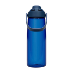Tritan™-Flasche mit Klappdeckel 750 ml Camelbak® Thrive Chug farbe köngisblau zweite Vorderansicht