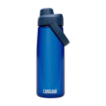 Tritan™-Flasche mit Klappdeckel 750 ml Camelbak® Thrive Chug farbe köngisblau