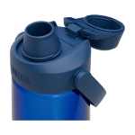 Tritan™-Flasche mit Klappdeckel 750 ml Camelbak® Thrive Chug farbe köngisblau Detailansicht 1