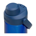 Tritan™-Flasche mit Klappdeckel 750 ml Camelbak® Thrive Chug farbe köngisblau Detailansicht 2