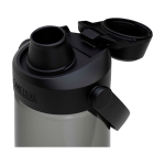 Tritan™-Flasche mit Klappdeckel 750 ml Camelbak® Thrive Chug farbe graphit Detailansicht 1