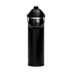 Edelstahlflasche 750 ml Camelbak® Thrive Flip farbe schwarz zweite Vorderansicht