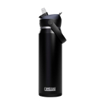 Edelstahlflasche 750 ml Camelbak® Thrive Flip farbe schwarz