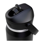 Edelstahlflasche 750 ml Camelbak® Thrive Flip farbe schwarz Detailansicht 2