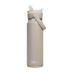 Edelstahlflasche 750 ml Camelbak® Thrive Flip farbe hellgrau
