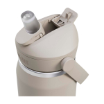 Edelstahlflasche 750 ml Camelbak® Thrive Flip farbe hellgrau Detailansicht 1