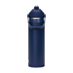 Edelstahlflasche 750 ml Camelbak® Thrive Flip farbe marineblau zweite Vorderansicht