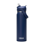 Edelstahlflasche 750 ml Camelbak® Thrive Flip farbe marineblau