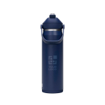 Edelstahlflasche 750 ml Camelbak® Thrive Flip Ansicht mit Druckbereich