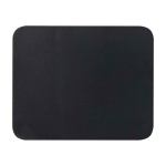 USB-Hub mit 4 Anschlüssen – USB-A- und USB-C-Ausgänge farbe schwarz zweite Vorderansicht