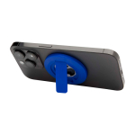 Magnetischer 2-in-1-Handyhalter mit Flaschenöffner farbe köngisblau