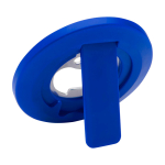 Magnetischer 2-in-1-Handyhalter mit Flaschenöffner farbe köngisblau zweite Ansicht