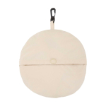 Faltbarer Nylon-Bob-Hut 100 g/m² farbe elfenbeinfarben zweite Ansicht